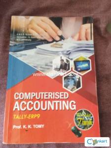 Mahatma Gandhi University 5th Semester textbook