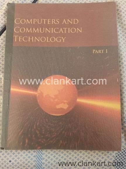 Computers and communication technology
