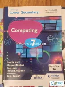 Computing 7