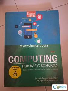 Computing Basics