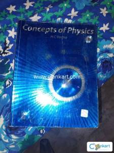Concept Of Physics 1