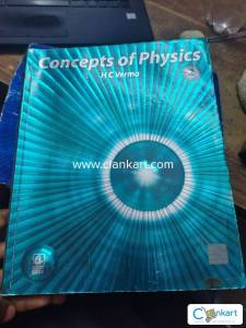Concept Of Physics 2