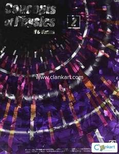 Concept Of Physics 2 ( Class 12) H C VERMA