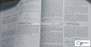 Concept Of Physics By Hc Verma