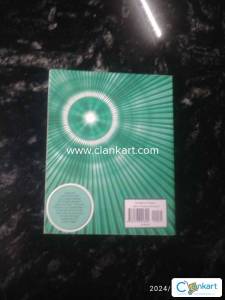 Concept of HC verma  by physics