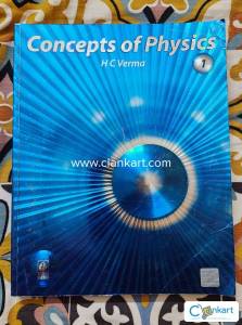 Concept of Physics-1
