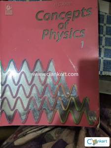 Concept of Physics