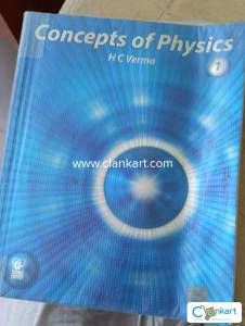 Concept of Physics