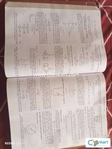 Concept of Physics