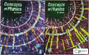 Concept of Physics