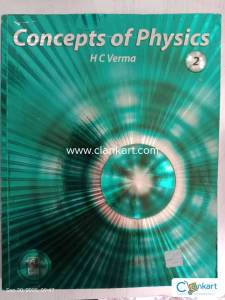 Concept of Physics
