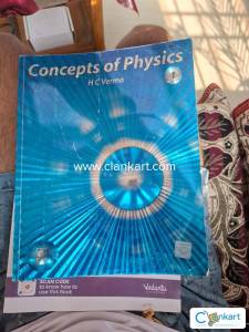 Concept of Physics