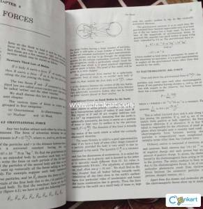 Concept of Physics 1  by HC Verma