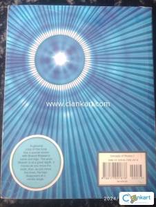 Concept of Physics By HC Verma