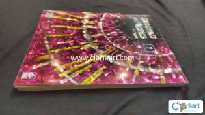 Concept of Physics HC verma