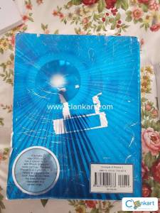 Concept of Physics H C Verma