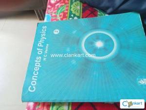 Concept of Physics Part 2