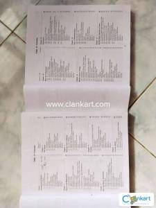 Concept of Physics - HC Verma Part 1 and 2