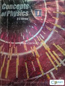 Concept of Physics ( Part 1 )