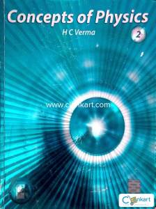 Concept of Physics part -2