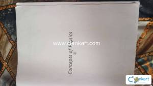 Concept of Physics part 2