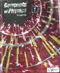 Concept of Physics part I