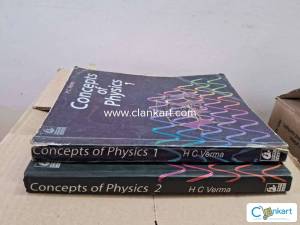 Concept of Physics part !&2