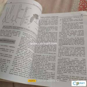 Concept of biology class 11th