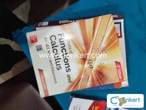 Concept of function and calculus