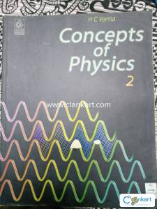 Concept of physics