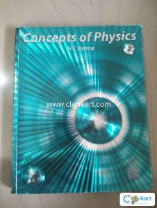 Concept of physics