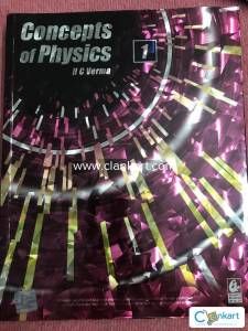 Concept of physics