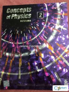 Concept of physics