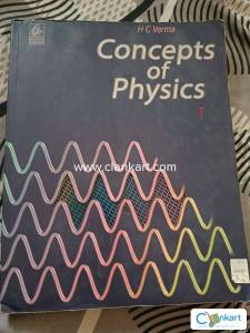 Concept of physics