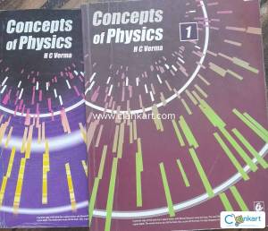 Concept of physics