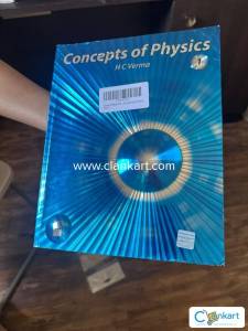 Concept of physics