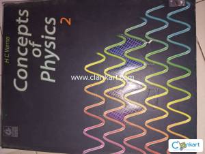 Concept of physics