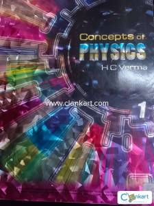 Concept of physics