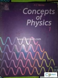 Concept of physics