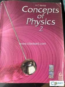 Concept of physics-2