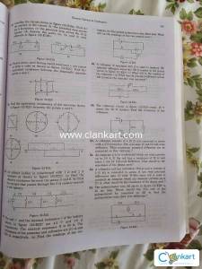 Concept of physics 2 H C verma
