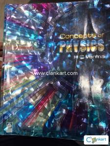Concept of physics HC VERMA PART 2