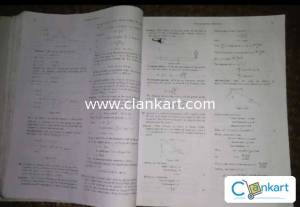 Concept of physics HC VERMA vol 1