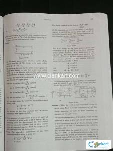 Concept of physics HC Verma volume 2