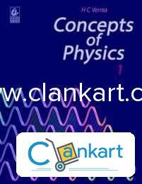 Concept of physics  Hc verma