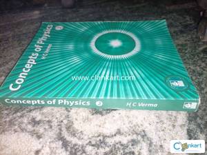 Concept of physics hc Verma part 2