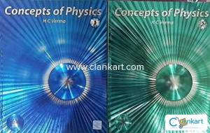 Concept of physics hc verma