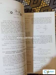 Concept of physics hc verma volume 1