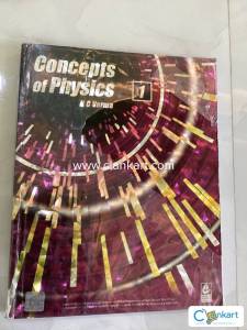 Concept of physics (part 1)