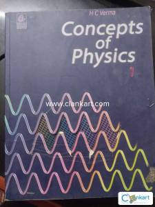 Concept of physics part 1
